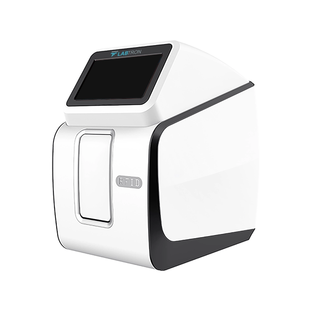 Hemoglobin Analyzer LAHA-C10